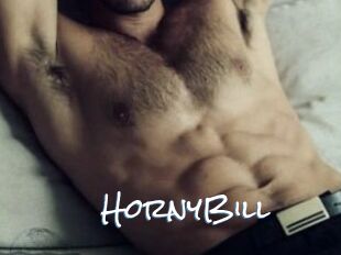 HornyBill