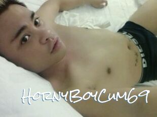 HornyBoyCum69