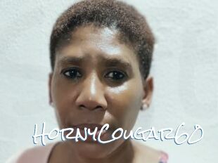 HornyCougar60