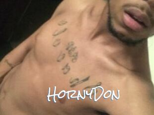 HornyDon_