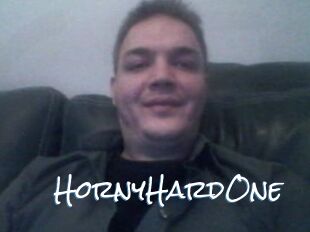 HornyHardOne