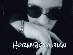 HornyJonathan