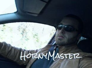HornyMaster