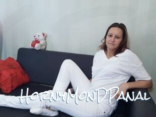 HornyMonDPanal