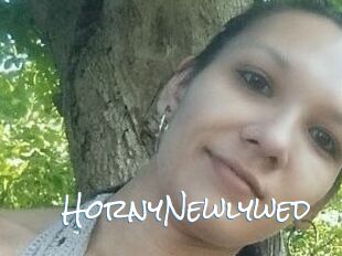 HornyNewlywed