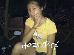 HornyPieX