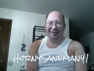 HornySandman41