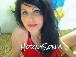 HornySonia