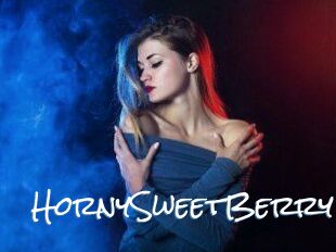 HornySweetBerry