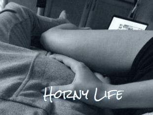 Horny_Life