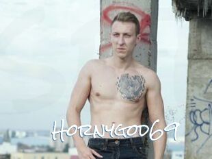 Hornygod69