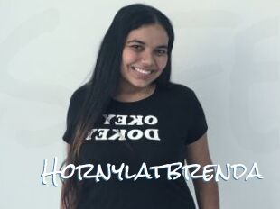 Hornylatbrenda