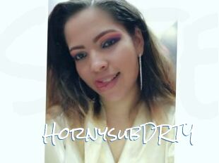 HornysubDRTY
