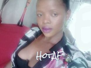 HotAF
