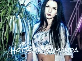 HotBabyXAmanda