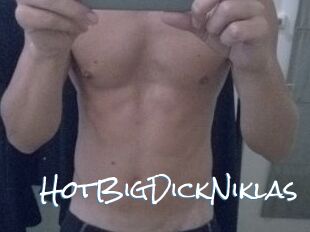 HotBigDickNiklas