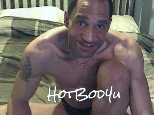 HotBod4u