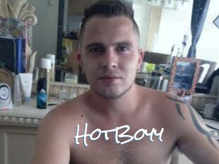 HotBoyy
