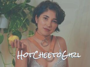 HotCheetoGirl