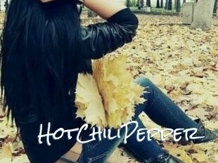 HotChiliPepper