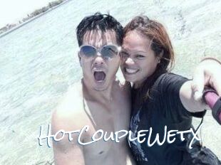 HotCoupleWetX