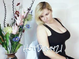 HotDemy21