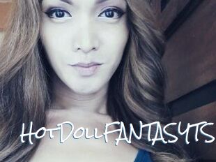 HotDollFANTASY_TS