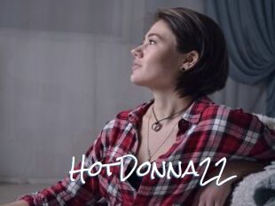 HotDonna22