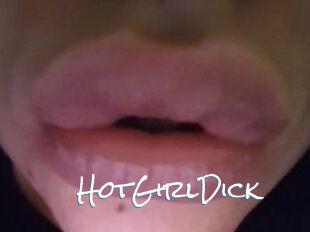 HotGirlDick