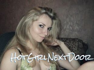 HotGirlNextDoor