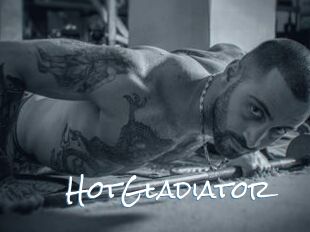 HotGladiator