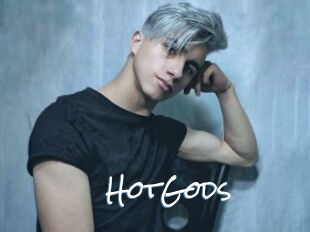 HotGods