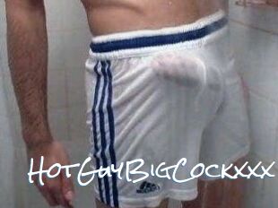 HotGuyBigCockxxx