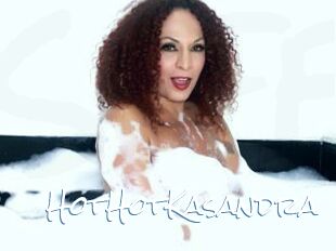 HotHotKasandra