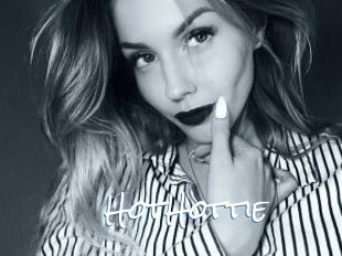 HotHottie