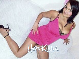 HotKinia
