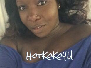 HotKoKo4U