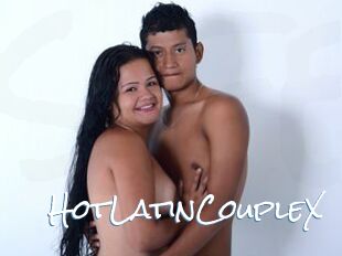 HotLatinCoupleX