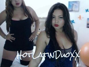 HotLatinDuoXX