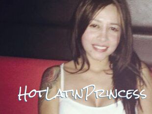 HotLatinPrincess