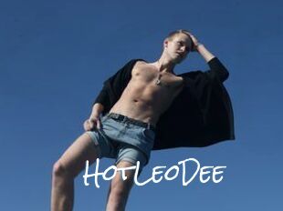 HotLeoDee