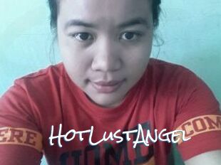 HotLustAngel