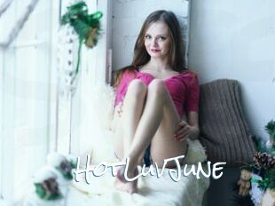 HotLuvJune