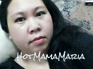 HotMamaMaria