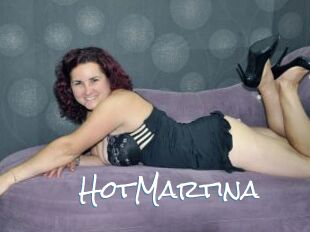 HotMartina