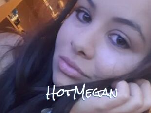 HotMegan