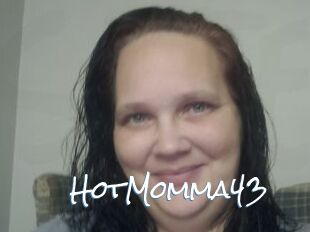 HotMomma43