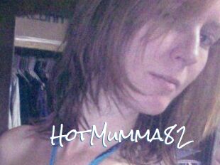 HotMumma82
