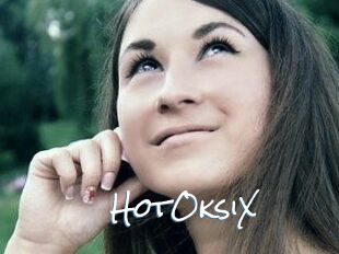 HotOksiX