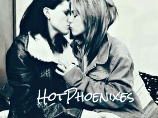 HotPhoenixes
